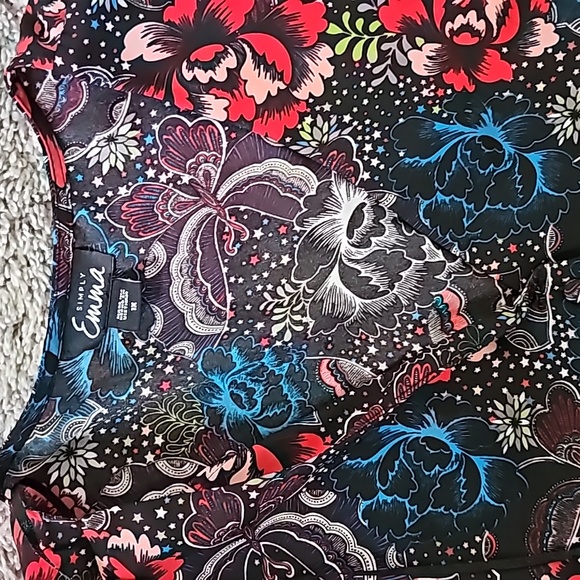 AWESOME 1x BLOUSE/CARDIGAN BUNDLE - Picture 6 of 13